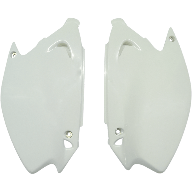 UFO KX125/250 03 - 13 SIDE PANELS KX - Driven Powersports Inc.8052135025641KA03739 - 047