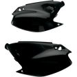 UFO KX125/250 03 - 13 SIDE PANELS - Driven Powersports Inc.8052135025610KA03739 - 001