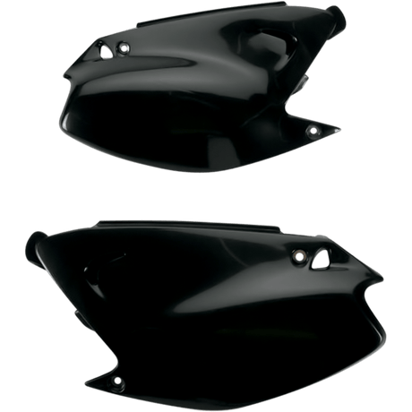 UFO KX125/250 03 - 13 SIDE PANELS - Driven Powersports Inc.8052135025610KA03739 - 001