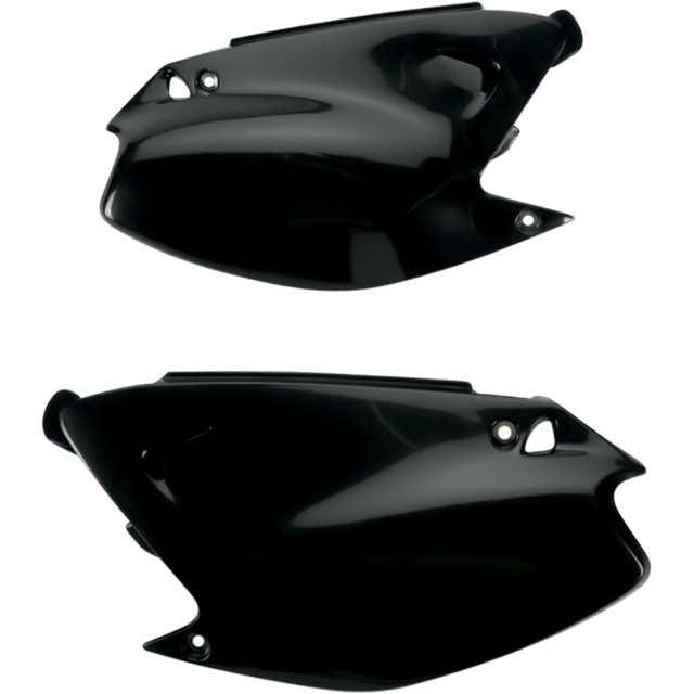 UFO KX125/250 03 - 13 SIDE PANELS - Driven Powersports Inc.8052135025610KA03739 - 001