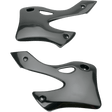 UFO KX125/250 99 - 02 RAD COVERS - Driven Powersports Inc.8052135024736KA03720 - 001