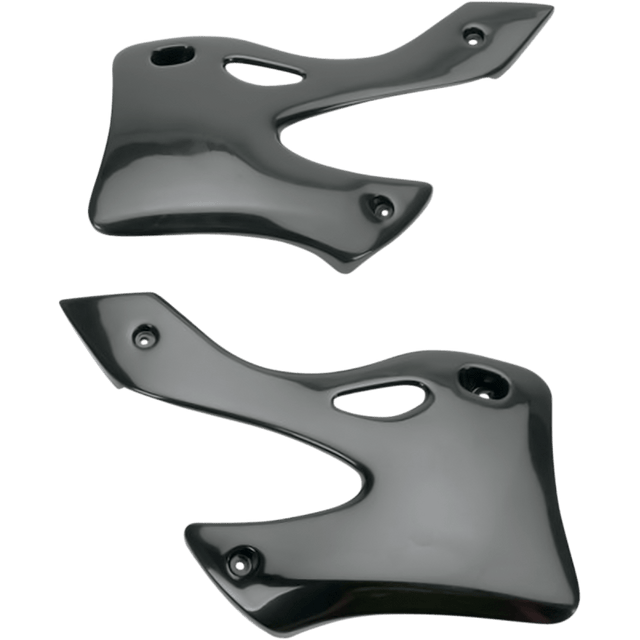 UFO KX125/250 99 - 02 RAD COVERS - Driven Powersports Inc.8052135024736KA03720 - 001