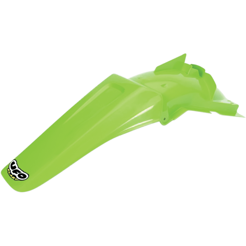 UFO KX125/250 99 - 02 REAR FENDER KX - Driven Powersports Inc.8052135024842KA03722 - 026