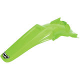 UFO KX125/250 99 - 02 REAR FENDER KX - Driven Powersports Inc.8052135024842KA03722 - 026