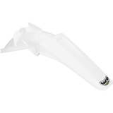 UFO KX125/250 99 - 02 REAR FENDER KX - Driven Powersports Inc.8052135024859KA03722 - 047