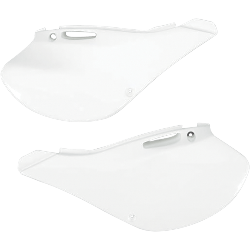 UFO KX125/250 99 - 02 SIDE PANELS KX - Driven Powersports Inc.8052135024811KA03721 - 047