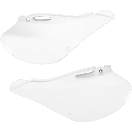 UFO KX125/250 99 - 02 SIDE PANELS KX - Driven Powersports Inc.8052135024811KA03721 - 047