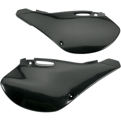 UFO KX125/250 99 - 02 SIDE PANELS - Driven Powersports Inc.8052135024781KA03721 - 001