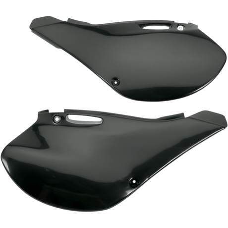 UFO KX125/250 99 - 02 SIDE PANELS - Driven Powersports Inc.8052135024781KA03721 - 001