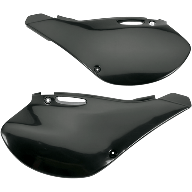 UFO KX125/250 99 - 02 SIDE PANELS - Driven Powersports Inc.8052135024781KA03721 - 001