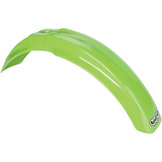 UFO KX125/250/500 93 - 02 FRONT FENDER KX - Driven Powersports Inc.8052135023500KA02755 - 026