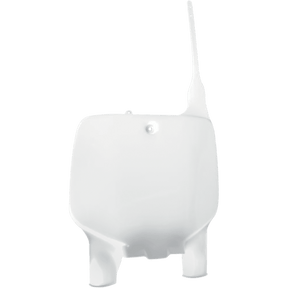 UFO KX125/250/500 94 - 02 FRONT # PLATE KX - Driven Powersports Inc.8052135024248KA03701 - 047