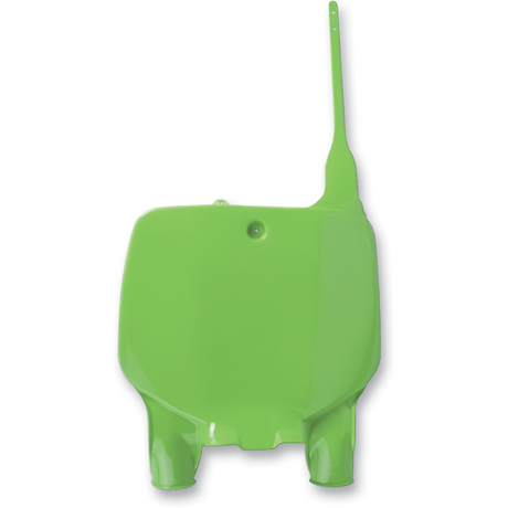 UFO KX125/250/500 94 - 02 FRONT # PLATE KX - Driven Powersports Inc.8052135024231KA03701 - 026