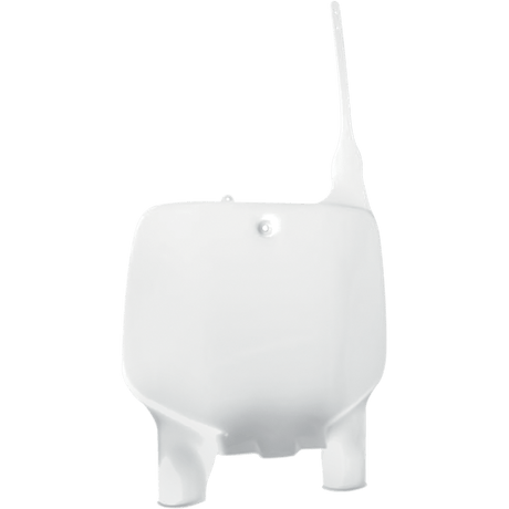 UFO KX125/250/500 94 - 02 FRONT # PLATE KX - Driven Powersports Inc.8052135024248KA03701 - 047