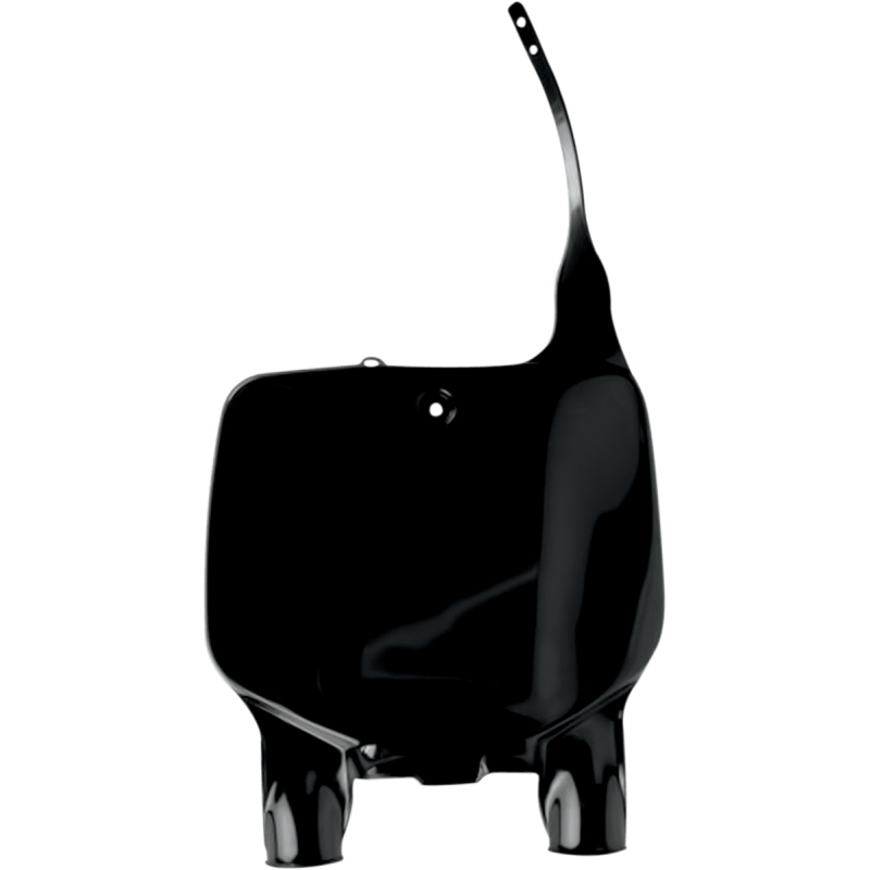 UFO KX125/250/500 94 - 02 FRONT # PLATE - Driven Powersports Inc.8052135024217KA03701 - 001