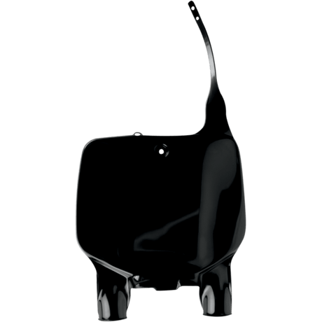 UFO KX125/250/500 94 - 02 FRONT # PLATE - Driven Powersports Inc.8052135024217KA03701 - 001