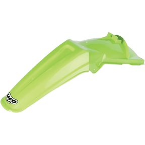 UFO KX125/250/500 94 - 98 REAR FENDER KX - Driven Powersports Inc.8052135023807KA02767 - 026