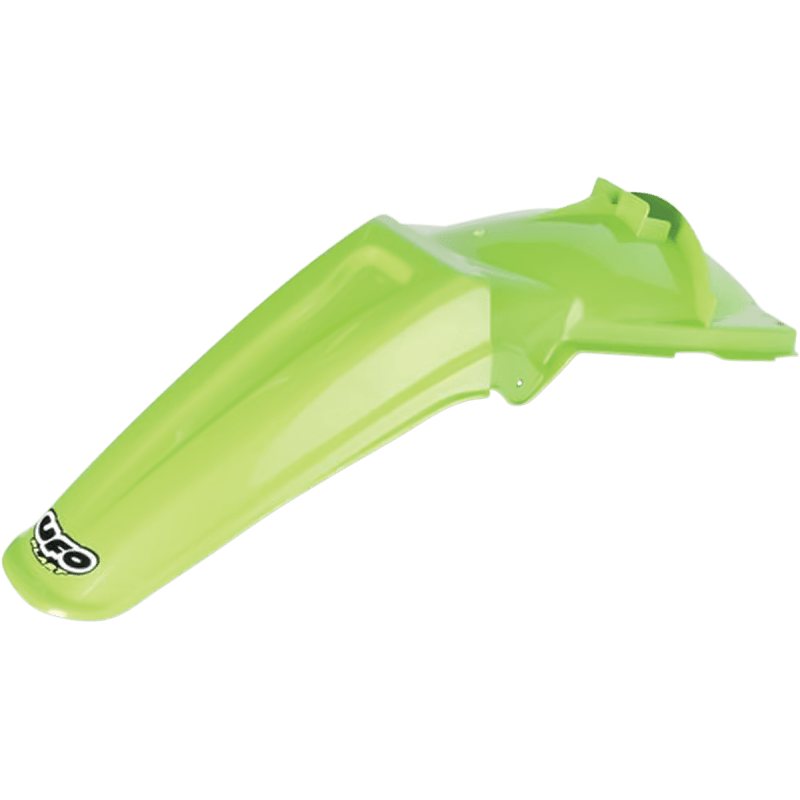 UFO KX125/250/500 94 - 98 REAR FENDER KX - Driven Powersports Inc.8052135023807KA02767 - 026