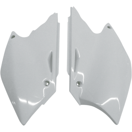 UFO KX250F 04 - 05 SIDE PANELS - Driven Powersports Inc.KA03755 - 047