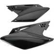 UFO KX250F 06 - 08 SIDE PANELS - Driven Powersports Inc.8052135026563KA03768 - 001