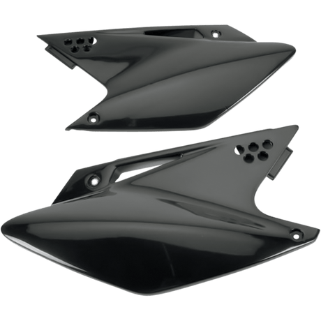 UFO KX250F 06 - 08 SIDE PANELS - Driven Powersports Inc.8052135026563KA03768 - 001