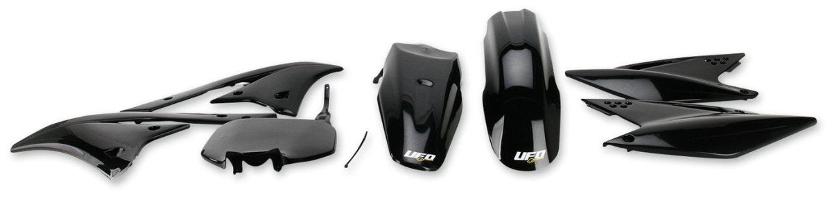 UFO KX250F 2008 BODY KIT - DRIVEN Canada's Powersports 8052135031857KAKIT210 - 001