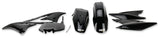 UFO KX250F 2008 BODY KIT - DRIVEN Canada's Powersports 8052135031857KAKIT210 - 001