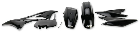 UFO KX250F 2008 BODY KIT - DRIVEN Canada's Powersports 8052135031857KAKIT210 - 001