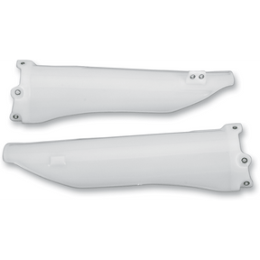 UFO KX250F/450F 06 - 08 FORK SLIDER PRTCTRS NTRL - Driven Powersports Inc.8052135026891KA03778 - 280