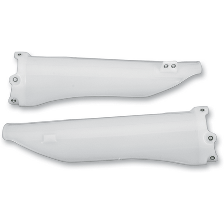 UFO KX250F/450F 06 - 08 FORK SLIDER PRTCTRS NTRL - Driven Powersports Inc.8052135026891KA03778 - 280