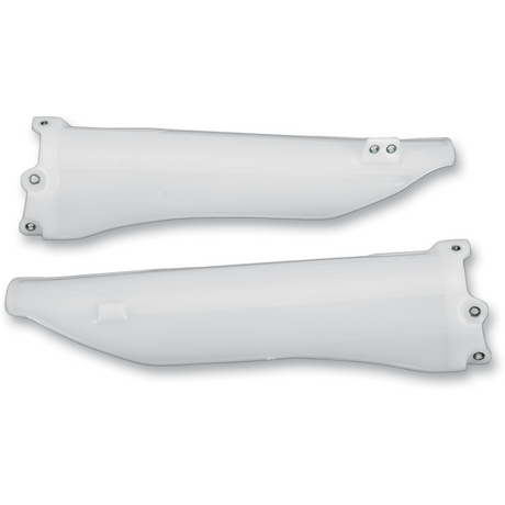 UFO KX250F/450F 06 - 08 FORK SLIDER PRTCTRS NTRL - Driven Powersports Inc.8052135026891KA03778 - 280