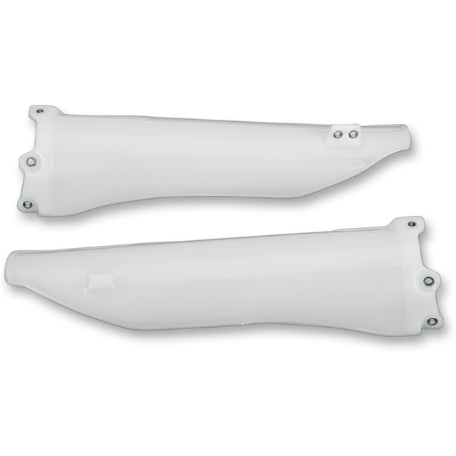 UFO KX250F/450F 06 - 08 FORK SLIDER PRTCTRS NTRL - Driven Powersports Inc.8052135026891KA03778 - 280