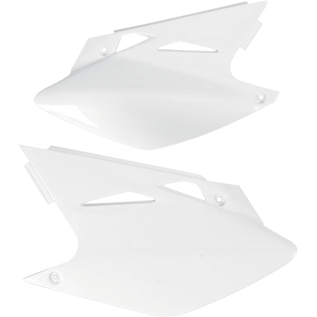 UFO KX450F 06 - 08 SIDE PANELS KX - Driven Powersports Inc.KA03771 - 041