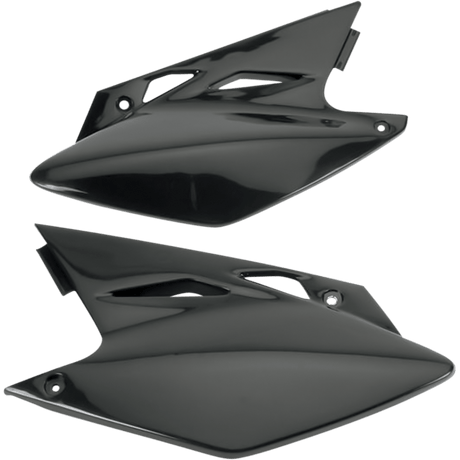 UFO KX450F 06 - 08 SIDE PANELS - Driven Powersports Inc.8052135026662KA03771 - 001