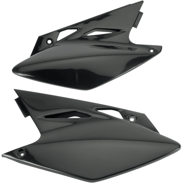 UFO KX450F 06 - 08 SIDE PANELS - Driven Powersports Inc.8052135026662KA03771 - 001