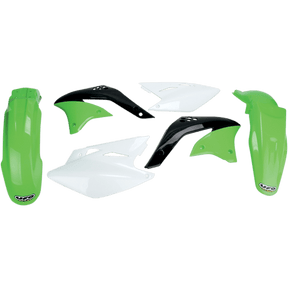 UFO KX450F 2006 UFO BODY KIT OEM COLOURS - Driven Powersports Inc.8052135031598KAKIT205 - 999
