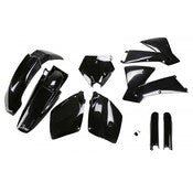 UFO KX450F 2007 BODY KIT - DRIVEN Canada's Powersports 8052135031802KAKIT209 - 001