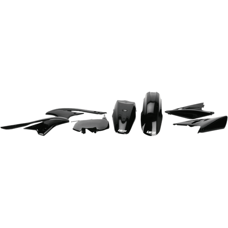 UFO KX450F 2008 BODY KIT - Driven Powersports Inc.8052135031901KAKIT211 - 001