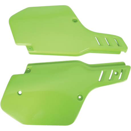 UFO KX500 88 - 02 KDX200 90 - 94 SIDE PANELS - Driven Powersports Inc.8052135022947KA02713 - 026