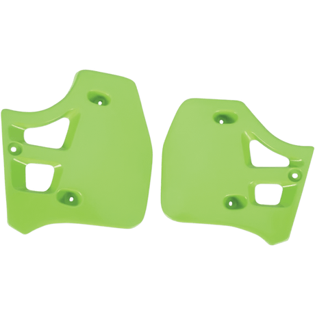 UFO KX500 88 - 02 RAD COVERS KX - Driven Powersports Inc.8052135022893KA02712 - 026