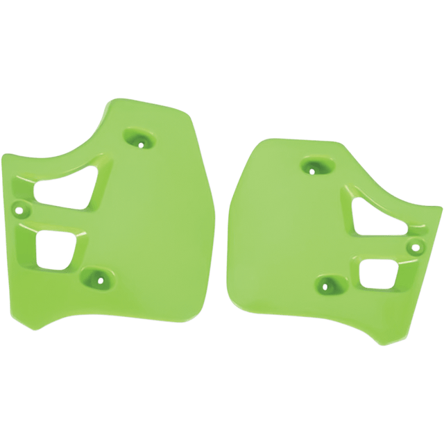 UFO KX500 88 - 02 RAD COVERS KX - Driven Powersports Inc.8052135022893KA02712 - 026