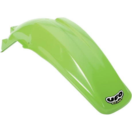 UFO KX500 88 - 02 REAR FENDER KX - Driven Powersports Inc.8052135022824KA02710 - 026