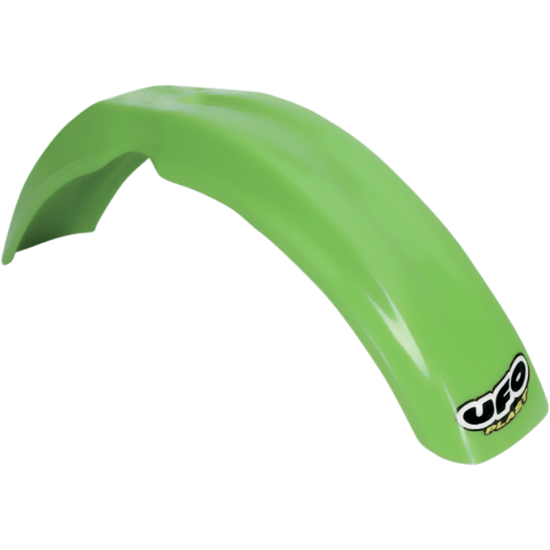 UFO KX60 84 - 04 FRONT FENDER KX - Driven Powersports Inc.8052135023234KA02741 - 026