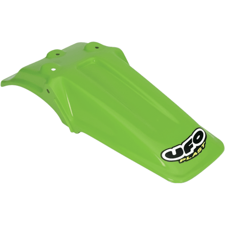 UFO KX60 84 - 04 REAR FENDER KX - Driven Powersports Inc.8052135024118KA02786 - 026