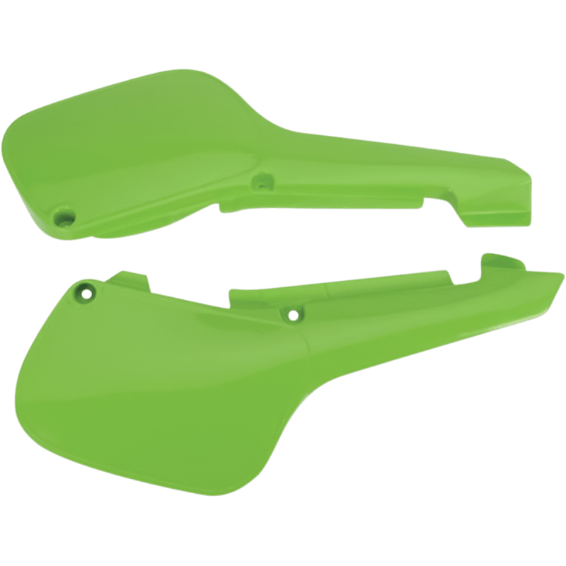UFO KX60 84 - 04 SIDE PANELS KX - Driven Powersports Inc.8052135024071KA02785 - 026