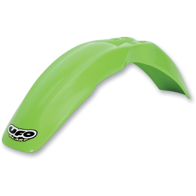 UFO KX65 01 - 13 FRONT FENDER KX - Driven Powersports Inc.8052135025016KA03730 - 026