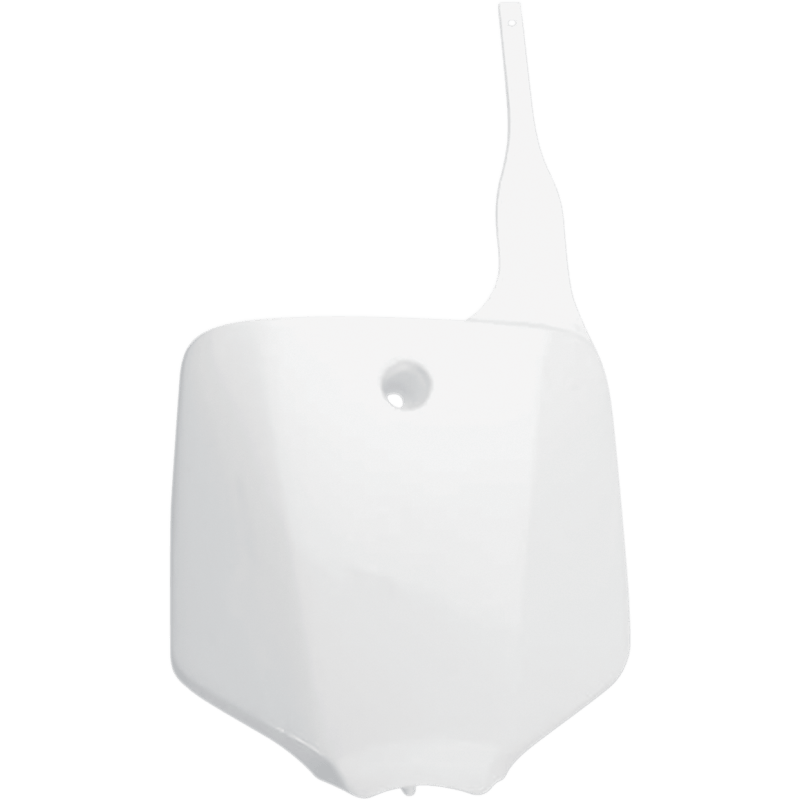 UFO KX65/KLX110 01 - 13/01 - 09 FRT # PLATE - Driven Powersports Inc.8052135025252KA03732 - 047