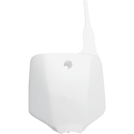 UFO KX65/KLX110 01 - 13/01 - 09 FRT # PLATE - Driven Powersports Inc.8052135025252KA03732 - 047