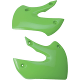 UFO KX65/KLX110 01 - 13/01 - 09 RAD COVER KX - Driven Powersports Inc.8052135025320KA03733 - 026