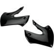 UFO KX65/KLX110 01 - 13/01 - 09 RAD COVERS - Driven Powersports Inc.8052135025306KA03733 - 001